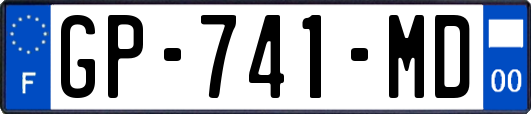 GP-741-MD