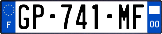 GP-741-MF