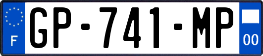 GP-741-MP