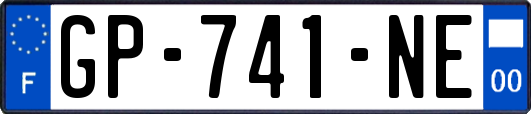 GP-741-NE