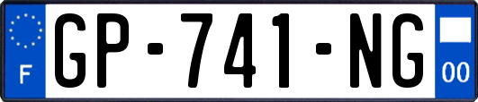 GP-741-NG