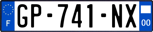 GP-741-NX