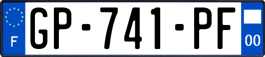 GP-741-PF