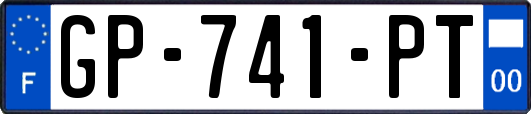 GP-741-PT