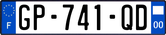 GP-741-QD