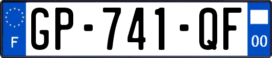 GP-741-QF