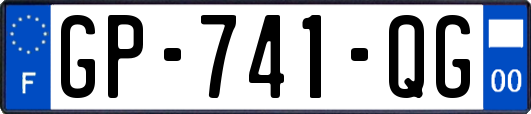 GP-741-QG