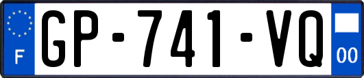 GP-741-VQ