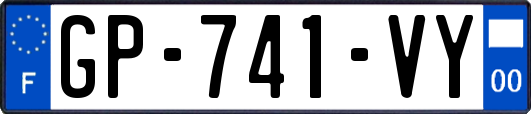GP-741-VY
