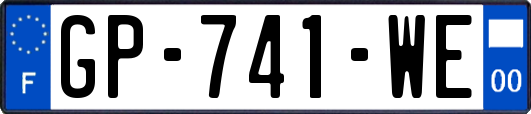 GP-741-WE