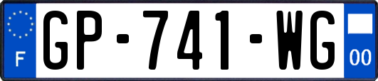 GP-741-WG