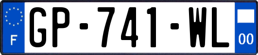 GP-741-WL