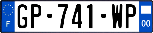 GP-741-WP