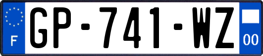 GP-741-WZ
