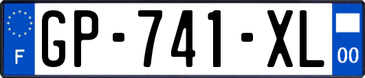 GP-741-XL
