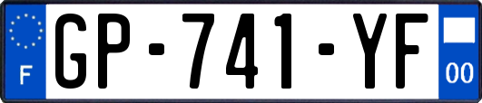 GP-741-YF