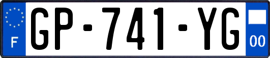 GP-741-YG