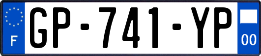 GP-741-YP