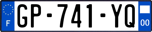 GP-741-YQ