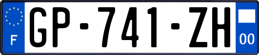 GP-741-ZH