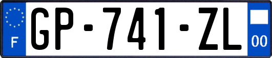 GP-741-ZL