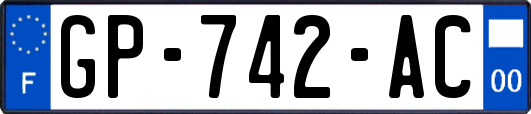 GP-742-AC