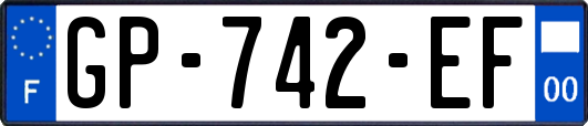 GP-742-EF