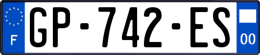 GP-742-ES