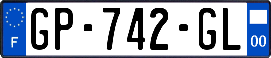 GP-742-GL