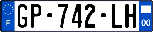 GP-742-LH