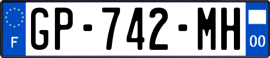 GP-742-MH