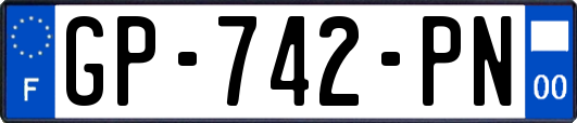 GP-742-PN