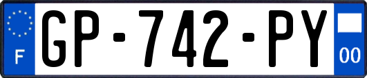 GP-742-PY