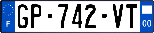 GP-742-VT