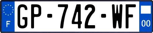 GP-742-WF