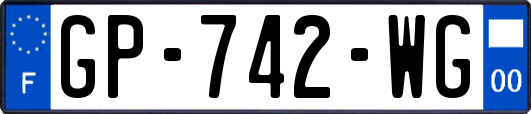 GP-742-WG