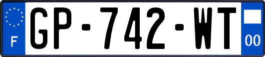GP-742-WT
