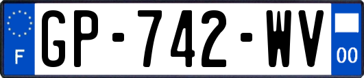 GP-742-WV