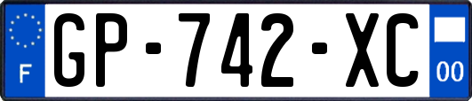 GP-742-XC