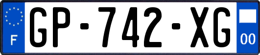 GP-742-XG