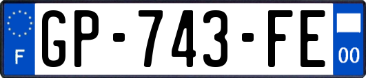 GP-743-FE