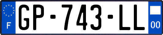 GP-743-LL