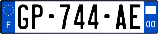 GP-744-AE