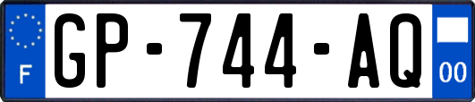 GP-744-AQ