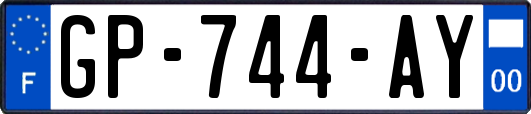 GP-744-AY