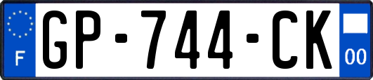 GP-744-CK