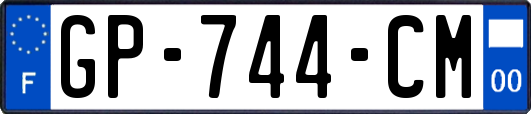 GP-744-CM
