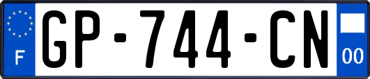 GP-744-CN