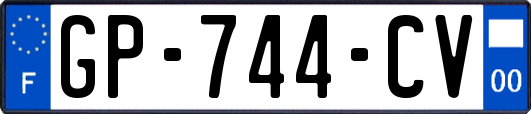 GP-744-CV