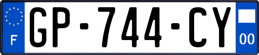 GP-744-CY